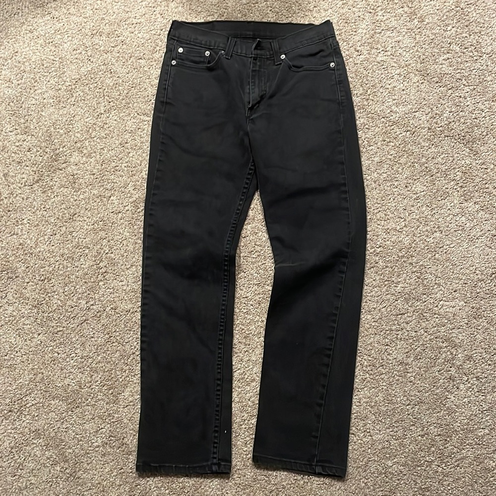 Levi 514 Jeans 29x30